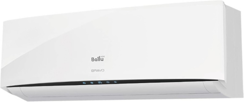 Сплит-система Ballu BSQ-36HN8 фото 2