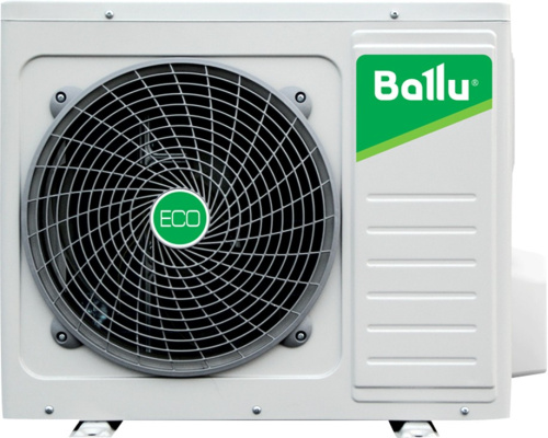 Сплит-система Ballu BSQ-36HN8 фото 4