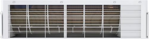 Сплит-система Royal Clima RCI-RSB30HN фото 7