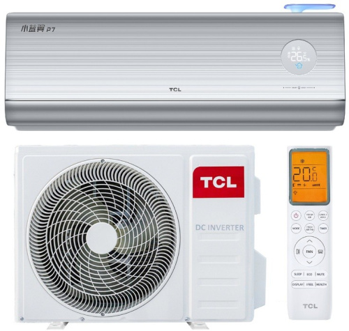 Сплит-система TCL TAC-FR12INV/R3 фото 10