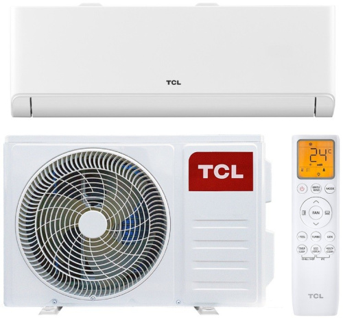 Сплит-система TCL TAC-BR09ONF/R фото 9