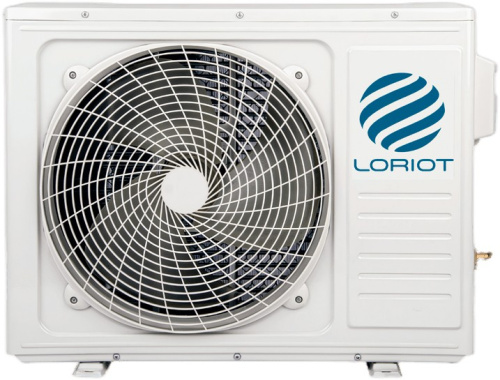 Сплит-система Loriot LAC-09AQ фото 4