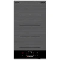 Встраиваемая индукционная варочная панель Meferi MIH302GR COMFORT PLUS