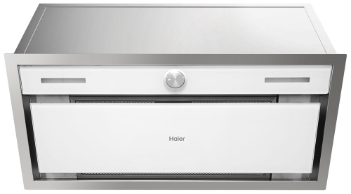 Встраиваемая вытяжка Haier HVX-BI664GW фото 2