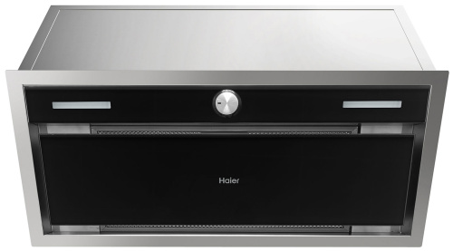 Встраиваемая вытяжка Haier HVX-BI664GB фото 2