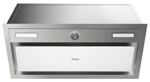 Встраиваемая вытяжка Haier HVX-BI664GWX фото 2