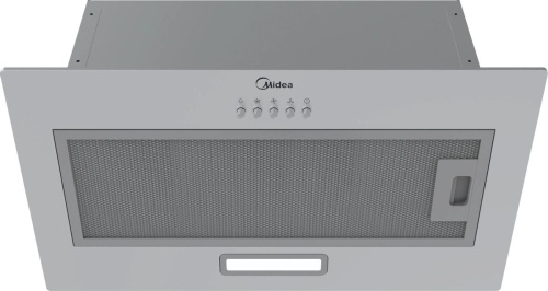 Встраиваемая вытяжка Midea MH60I301X фото 5