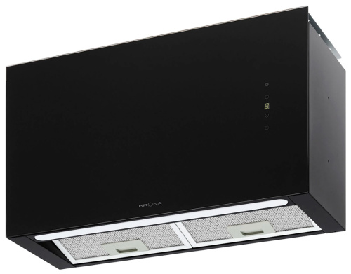 Встраиваемая вытяжка Krona Sophie 600 Black S