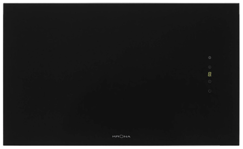 Встраиваемая вытяжка Krona Sophie 600 Black S фото 3
