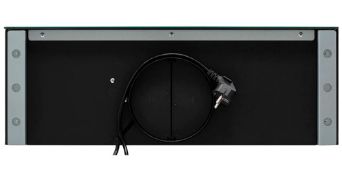 Встраиваемая вытяжка Krona Sophie 600 Black S фото 8