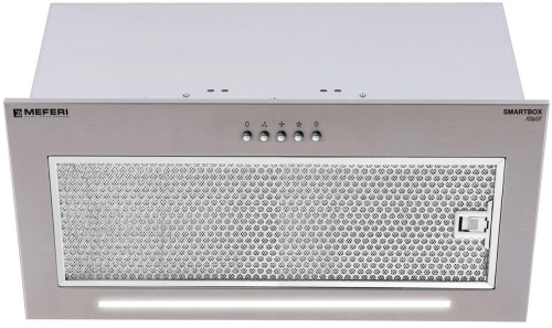 Встраиваемая вытяжка Meferi SMARTBOX52IX Power