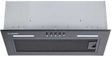 Встраиваемая вытяжка Exiteq EX-1346 black