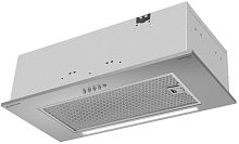 Встраиваемая вытяжка Meferi SMARTBOX60IX Power