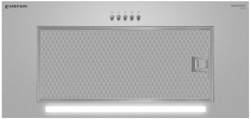 Встраиваемая вытяжка Meferi SMARTBOX60IX Power фото 4