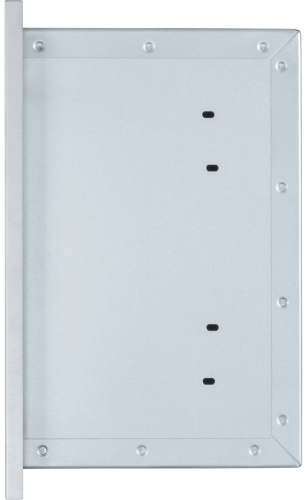 Встраиваемая вытяжка Meferi SMARTBOX60IX Power фото 9