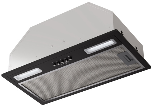 Встраиваемая вытяжка Lex HYPER 900 Inverter BL фото 2