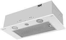 Встраиваемая вытяжка Meferi INBOX60WH PUSH COMFORT
