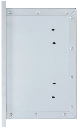 Встраиваемая вытяжка Meferi INBOX60IX PUSH COMFORT фото 7