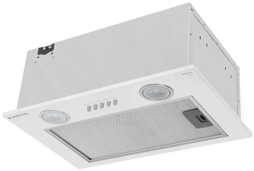 Встраиваемая вытяжка Meferi INBOX45WH Light