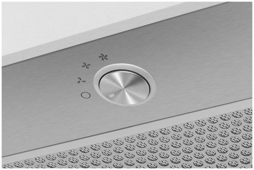 Встраиваемая вытяжка Meferi INBOX52IX PUSH COMFORT фото 8