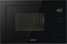 Встраиваемая микроволновая печь Gorenje BM251M2BG