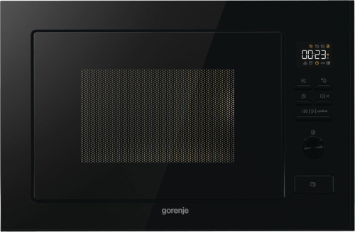 Встраиваемая микроволновая печь Gorenje BM251M2BG фото 2