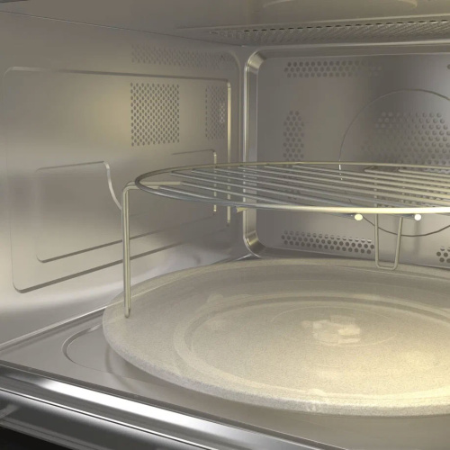Встраиваемая микроволновая печь Gorenje BM251M2BG фото 4