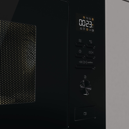 Встраиваемая микроволновая печь Gorenje BM251M2BG фото 9