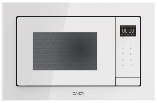 Встраиваемая микроволновая печь Candy CMXBTG259W
