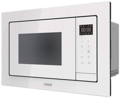 Встраиваемая микроволновая печь Candy CMXBTG259W фото 3
