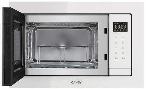 Встраиваемая микроволновая печь Candy CMXBTG259W фото 4