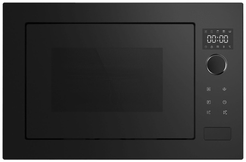 Встраиваемая микроволновая печь Maunfeld XBMO251GB Matt
