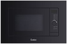 Встраиваемая микроволновая печь Evelux MW 253 B