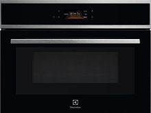Встраиваемая микроволновая печь Electrolux EVM8E08X