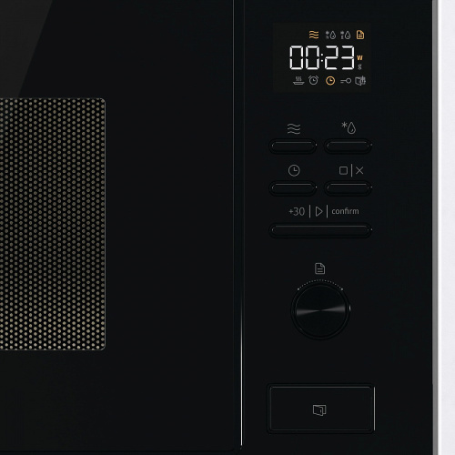 Встраиваемая микроволновая печь Gorenje BMX251M2BG фото 6