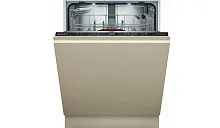 Встраиваемая посудомоечная машина Neff S197EB801E
