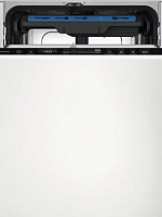 Встраиваемая посудомоечная машина Electrolux EEG63400L