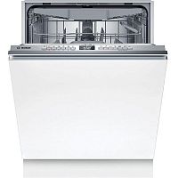 Встраиваемая посудомоечная машина Bosch SMV4HMX25Q