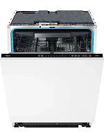Встраиваемая посудомоечная машина Haier HDWE16-594RU