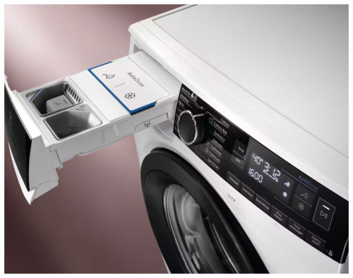Стиральная машина Electrolux EW8F5417ACE фото 8