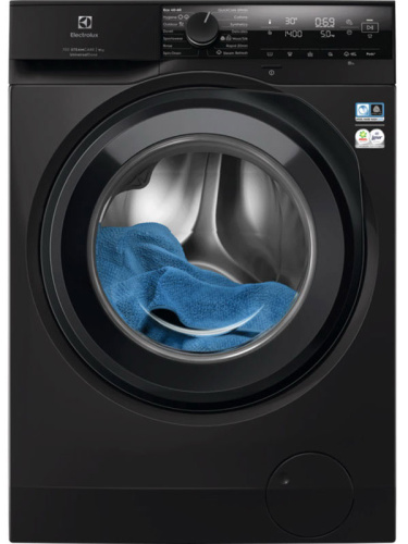 Стиральная машина Electrolux EW7FG4492UDE фото 2