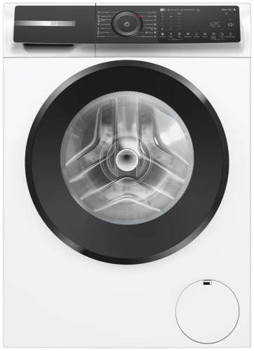 Стиральная машина Bosch WGH24400BY фото 2
