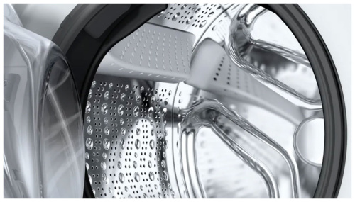 Стиральная машина Bosch WGH24400BY фото 6