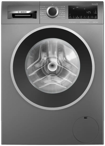 Стиральная машина Bosch WGG244ZREU фото 2