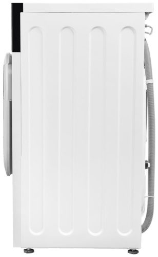Стиральная машина Maunfeld MFWM1410STWH03 фото 4