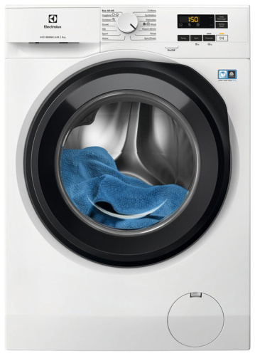 Стиральная машина Electrolux EW6F1492E фото 2
