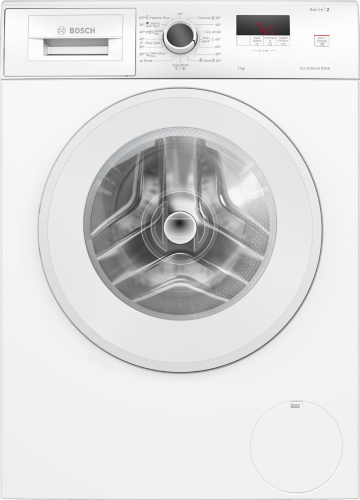 Стиральная машина Bosch WGE02200BY фото 2