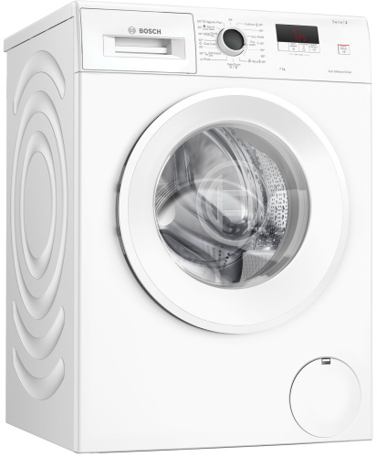 Стиральная машина Bosch WGE02200BY фото 7