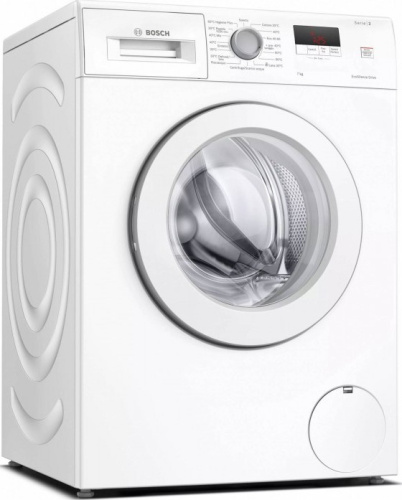 Стиральная машина Bosch WAJ280L2SN фото 4