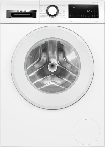 Стиральная машина Bosch WGG2540LSN фото 3